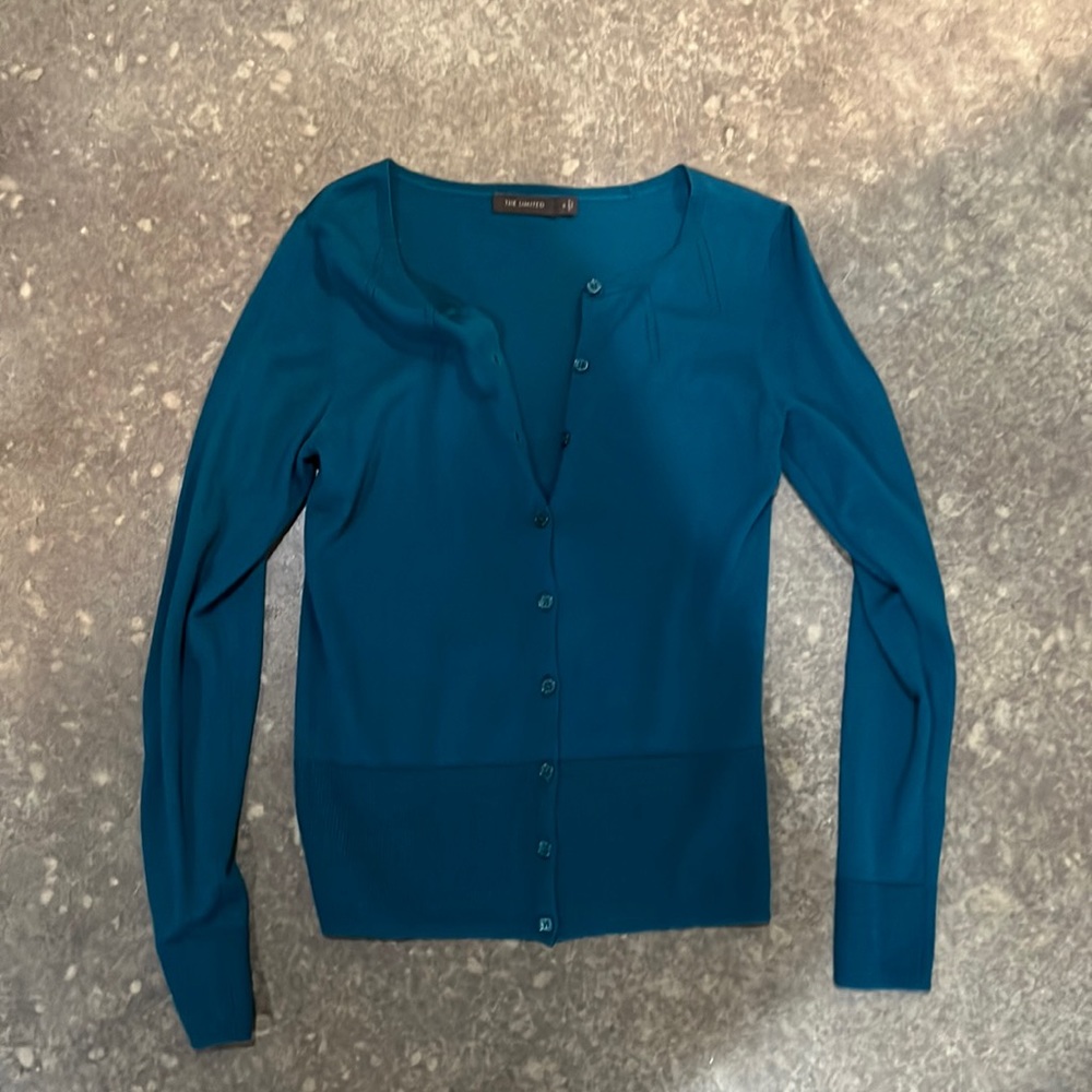 Limited Cardigan small